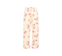 Konges Sløjd floral-print trousers - Neutrals 3-4-5-6