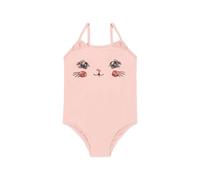 Konges Sløjd Kitty swimsuit - Pink 3-4-6-8-10