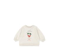 Konges Sløjd Loupy Lou sweatshirt - Neutrals 4-6-7