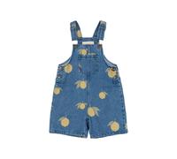 Konges Sløjd Magot dungarees - Blue 3-4-5-6