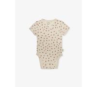 Konges Slojd Bloomie Minnie Bloom Floral-print Organic-cotton Bodysuit 0-6 Months 6