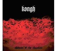 Kongh - Shadows of the Shapeless