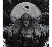 Kongh - Sole Creation