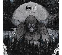 Kongh - Sole Creation