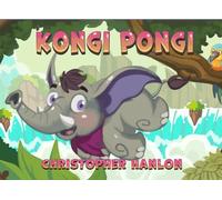 Kongi Pongi: The Magical Elephant