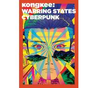 Kongkee: Warring States Cyberpunk