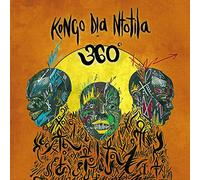 KONGO DIA NTOTILA - 360