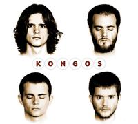 Kongos