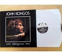 Kongos, John - Tokoloshe Man