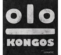 KONGOS - Lunatic