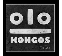 KONGOS - Lunatic