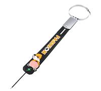 Kongou Car Anti Static Strip, Earth Belt Anti Static, Automobile Electrostatic Belt, Adjustable Auto Electrostatic Rubber Strap, Static Eliminator Grounding Safe For Vehicle Driving