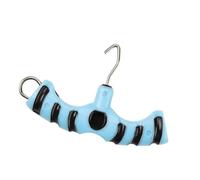 Kongou Carp Fishing Knot Pullers - Outdoor T Shaped Handle Hook Lines Remover,Rig Bait Tool Fish Lure Drill Portable Terminal Tackle Tool For Tying Fishing Hair Rigs