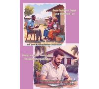 Kongresse 2025/2026: Höre, was der Geist den Versammlungen sagt + Bete Gott "mit Geist und Wahrheit" an: JW Geschenke Malbuch, Notizbuch für Kinder und Jugendliche