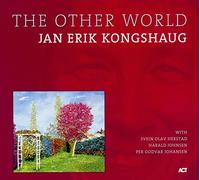 Kongshaug, Jan Erik - The Other World