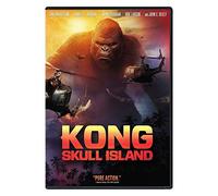 KONGSKULL Island