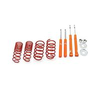 KONI 1120-0131 STR.T Kit for Scirocco III 1.4TSi/2.0TSi/2.0TDi 2008-2013 - FA-Weight -1020kg - FA: Ø55mm - 30/30mm