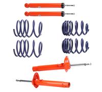 Koni Suspension STR.T Kit For BMW 3 Series E46 Coupe Compact 1120-4841