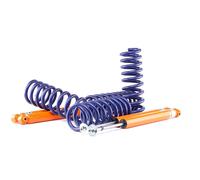 KONI 1120-7242 Suspension kit, coil springs / shock absorbers