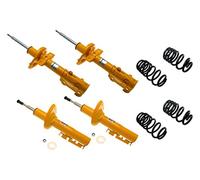 KONI 1140-7791 Sport Kit compatible with Porsche Boxster (986) in oxster S 1996-2004 - 30/30mm