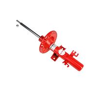 Koni 1392 Special Active 8705 Shock Absorber VW Transporter T5 & Tinkl. 4 Motion Ex cc Only for a Gekle Strut (Front) (8205 1009), Red