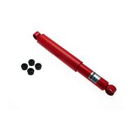 KONI 80-2458 Heavy Track Shock absorber compatible with Chevrolet LUV Pickup / Dodge D50 Pickup / Isuzu Pickup / Mitsubishi L200 Pickup / Toyota Dyna 300 1973-2000 - Rear axle