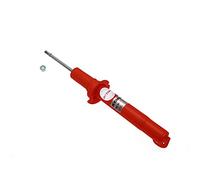 KONI 8045-1021 Special Active Shock absorber compatible with Alfa Romeo 147 1.6TS/2.0TS/1.9JTD(M) 2000-2010 / 156 Sedan/Sportwagon 1997-2006 / GT Coupé (excl. 3.2 V6) 2004-2010 - Front axle