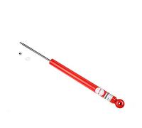 KONI 8045-1097 Special Active Shock absorber compatible with Mazda III Sedan/Hatchback/MPS/Mazdaspeed3 2003-2008 / V 2005-2017 - Rear axle