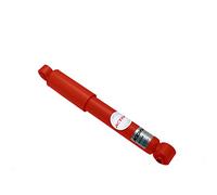 KONI 8045-1248 Special Active Shock absorber compatible with Abarth 500/595 / Fiat 500 0.9/1.2/1.4/1.3 Multijet/1.4 Abarth / Ford Ka II 1.2/1.3TDCi 2007-2019 - Rear axle