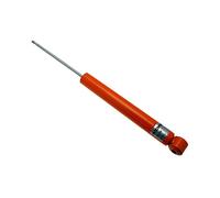 KONI 8050-1006 STR.T Shock absorber compatible with Audi A3 / Seat Altea/Leon/Toledo III / Skoda Octavia II / VW Golf V/VI / Jetta V/VI / Sagitar / Scirocco 2003-2017 - Rear axle
