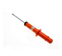 KONI 8050-1011 STR.T Shock absorber compatible with Acura/Honda Integra (DC2/DC4) / CRX Coupé (EG2-EH6) / Civic Sedan/Hatchback/Coupé 1992-2001 - Front axle