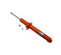 KONI 8050-1019 STR.T Shock absorber compatible with Alfa Romeo 147 1.6TS/2.0TS/1.9JTD(M) 2000-2010 / 156 Sedan/Sportwagon 1997-2006 / GT Coupé (excl. 3.2 V6) 2004-2010 - Front axle