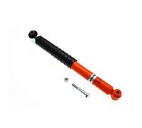 KONI 8050-1057 STR.T Shock absorber compatible with Renault Mégane II Hatchback/Sedan/Grand Tour/CC (excl. RS) 2002-2009 - Rear axle