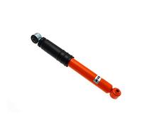 KONI 8050-1098 STR.T Shock absorber compatible with Fiat Punto 1.1/1.2/1.4/1.2 16V Sporting-Speedgear/1.3 JTD/1.9 D/1.9 JTD/1.8 HGT/Abarth (ex rande Punto) 1999-2009 - Rear axle