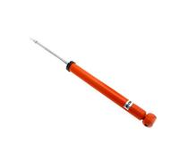 KONI 8050-1113 STR.T Shock absorber compatible with Alfa Romeo Mito / Fiat Grande Punto (Evo) / Opel Corsa D/E 2005-2019 - Rear axle