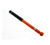 KONI 8050-1125 STR.T Shock absorber compatible with Opel/Vauxhall Agila 1.0/1.2/1.3 CDTi / Suzuki Swift MZ/EZ / Splash 2005-2015 - Rear axle