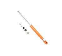 KONI 8050-1139 STR.T Shock absorber compatible with Renault Clio IV incl. Estate (excl. GT/RS) 2013-2018 - Rear axle