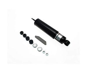 KONI 82-1081 Classic Shock absorber compatible with Daimler 2.5 Litre V8 / Jaguar Mk 240/340 / Mk II 2.4L/3.4L/3.8L 1956-1969 - Rear axle