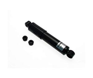 KONI 82-1232 Classic Shock absorber compatible with Jaguar E-Type Series 1/1,5/2 Coupé/2+2 Coupé/Convertible 1961-1971 - Front axle - Rear axle: 4 Pieces