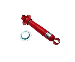 KONI 82-1603SP2 Classic Shock absorber compatible with Ferrari Dino 206 GT/246 GT/246 GTS 1969-1974 - Rear axle