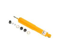 KONI 82-1668SPD1 Sport Short Shock absorber compatible with Opel Ascona B / Kadett C Sedan/Coupé/GTE / Manta B/CC incl. GT/E/Gsi 1974-1988 - Rear axle