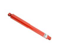 KONI 82-2592 Heavy Track Shock absorber compatible with Isuzu D-Max 4WD 2003-2011 - Rear axle