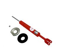KONI 8245-1008 Special Active Shock absorber compatible with Audi A4 (B6/B7/8E) Sedan/Avant 2000-2007 / Seat Exeo (3R) Sedan/ST 1.6/1.8T/2.0TSi/2.0TDi 2009-2013 - Front axle