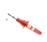 KONI 8245-1224 Special Active Shock absorber compatible with Jeep Commander 4WD Series XH/XK / Grand Cherokee Series WH 4.7 V8/5.7 V8/3.0 CRD 2005-2011 - Rear axle