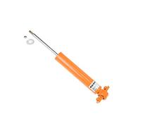 KONI 8250-1039 STR.T Shock absorber compatible with Ford Mustang Coupé/Convertible 4-Cylinder/V6/V8/Ecoboost (ex T350/GT350R/MagneRide) 2015-2018 - Rear axle