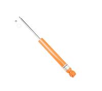 KONI 8250-1044 STR.T Shock absorber compatible with Audi A3 (8V) / Seat Leon (ST) (5F) / Skoda Octavia III Sedan/Combi / VW Golf VII 2012-2019 - Rear axle - RA: torsion-beam