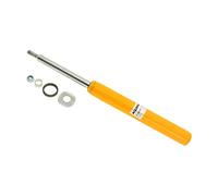 KONI 86-2086SPORT Sport Shock absorber compatible with Audi 80/90 (B3/89Q) Quattro / Coupé/Quattro (B2/85/85Q) 1981-1991 - Front axle/Rear axle
