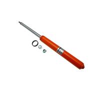 KONI 8650-1003 STR.T Shock absorber compatible with Citroën AX 1986-1996 / Saxo 1996-2004 / Peugeot 106 1991-2006 - Front axle