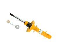 KONI 8710-1337SPORT Sport Shock absorber compatible with Audi A3 (8L) / Seat Leon/Toledo II (1M) 2WD / Skoda Octavia I Sedan/Combi / VW Bora / Golf IV / Jetta IV / Lavida 1996-2012 - Front axle
