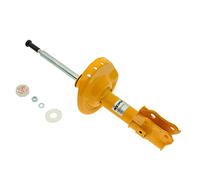 KONI 8710-1454LSPORT Sport Shock absorber compatible with Subaru Impreza GE/GH/GR/GV 1.5/2.0 (D)/2.5WRX (excl. Sti) 2007-2011 - Front axle - Left